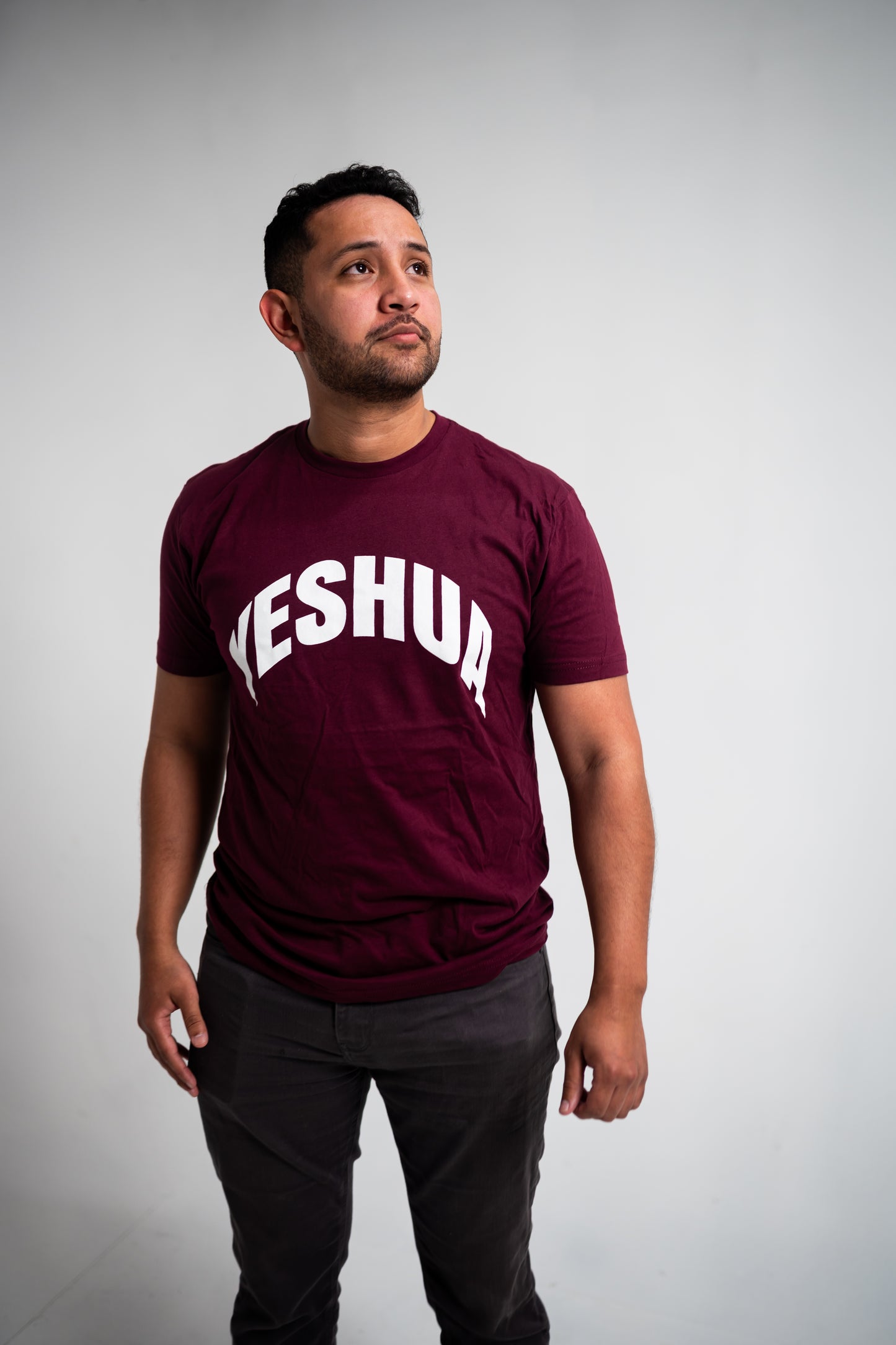 YESHUA T-Shirt